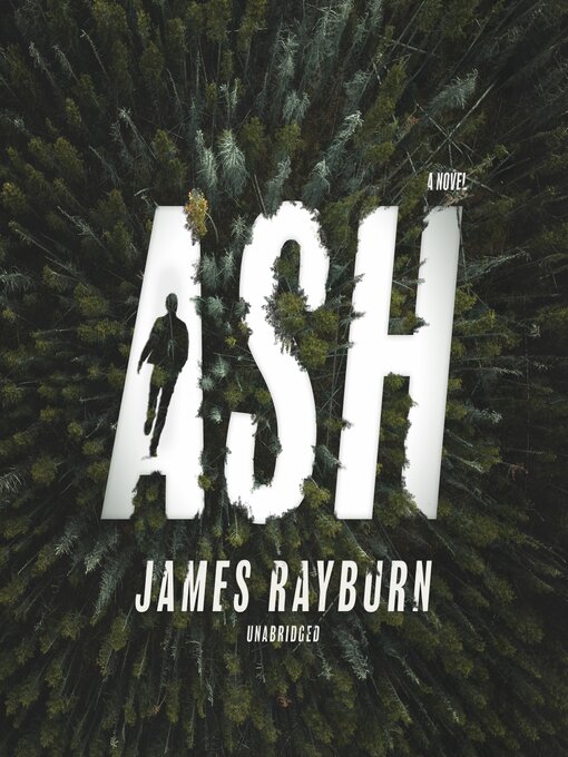 Title details for Ash by James Rayburn - Available